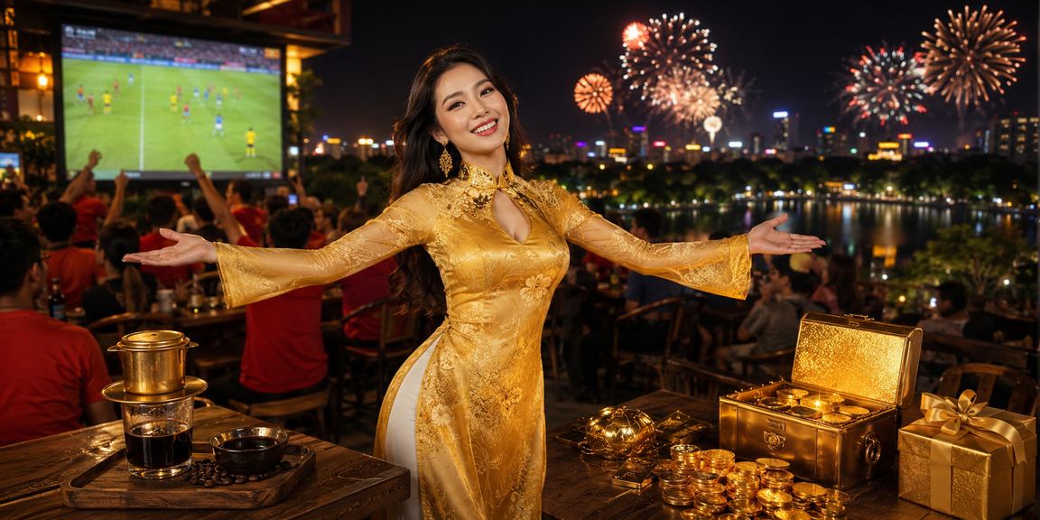 Người dùng Hà Nội tìm hiểu ưu đãi giải thưởng bongvip qua điện thoại