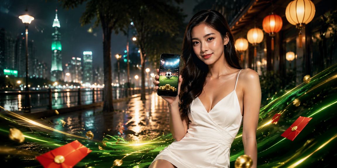 Khách hàng TP.HCM nhận thưởng bao lì xì qua ví điện tử bongvip trong dịp lễ