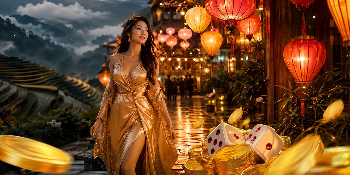 Người chơi giải trí có trách nhiệm tại không gian đêm Hội An