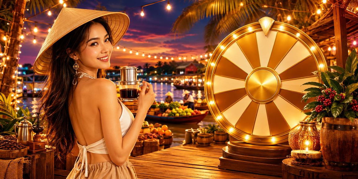 Người dùng miền Tây trải nghiệm bongvip trên điện thoại tại vùng Mekong